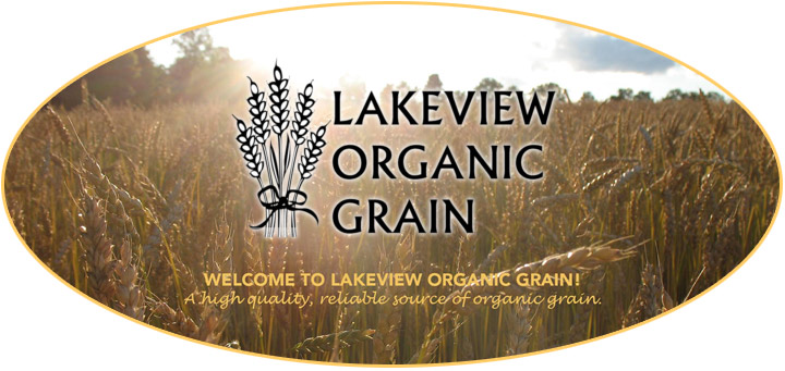 Lakeview Organic Grain LLC