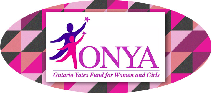 Ontario Yates Fund For Woman and Girls
