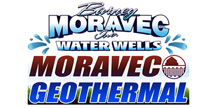 Barney Moravec Water Wells Geothermal