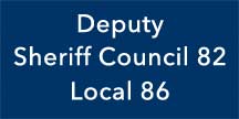 Deputy Sheriff Council 82, Local 86