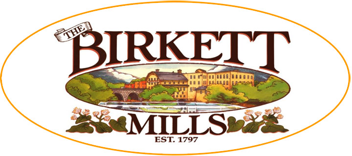 Birkett Mills, Penn Yan, NY
