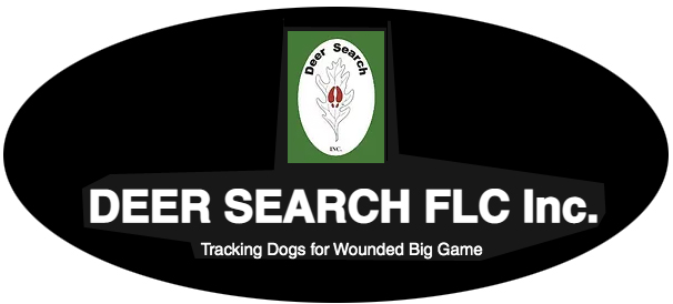 Dear Search Dogs Finger Lakes NY