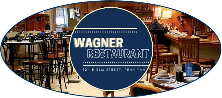 Wagner Restaurant, Penn Yan