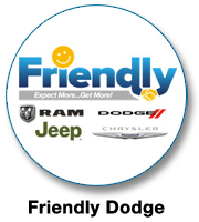 Friendly Dodge