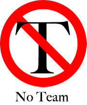 No Team